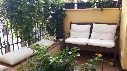 Bed & Breakfast Bronzino House