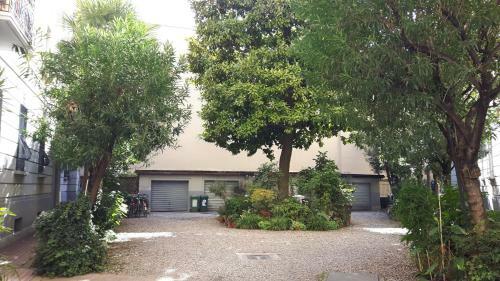 Bed & Breakfast Bronzino House