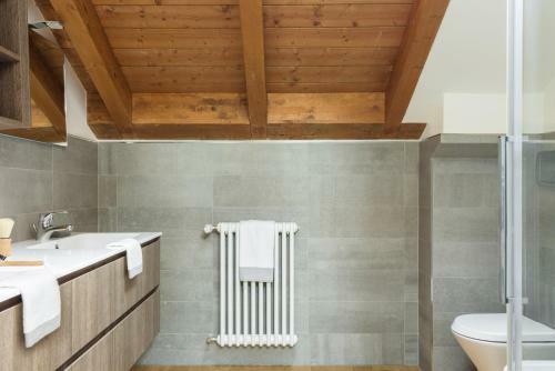 Apartamento Homeathotel - Ampola