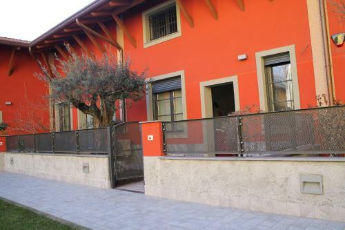 Apartamento Homeathotel - Ampola