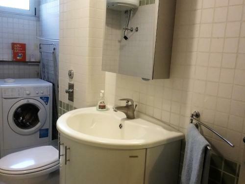 Apartamento Meta Italy Da Lorenzo