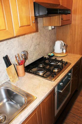 Parsifal Apartment