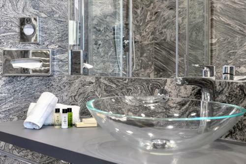 Hostal Aiello Rooms San Babila