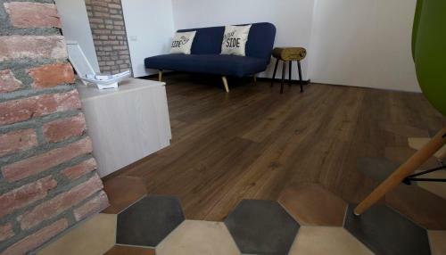Apartamento Italianway-ciaia
