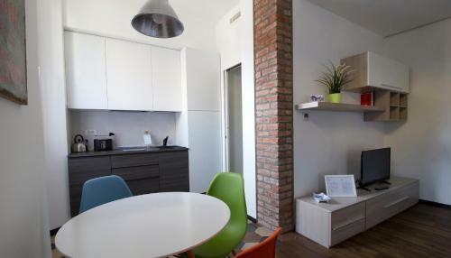 Apartamento Italianway-ciaia