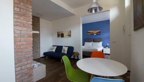 Apartamento Italianway-ciaia