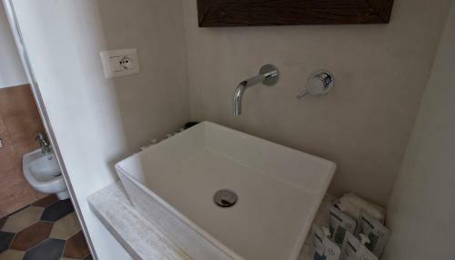 Apartamento Italianway-ciaia