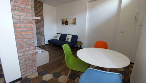 Apartamento Italianway-ciaia
