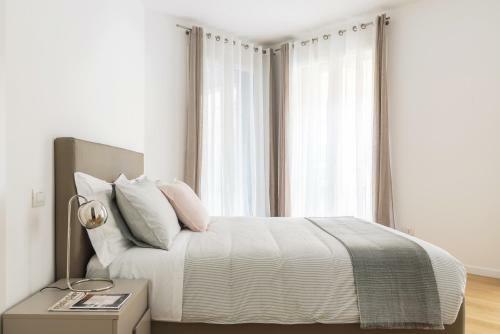 Apartamento Homeathotel - Fara Apt.