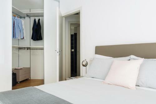 Apartamento Homeathotel - Fara Apt.