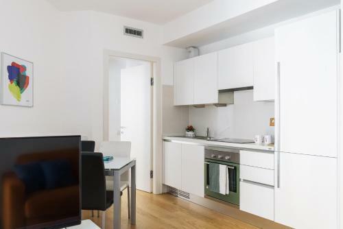 Apartamento Homeathotel - Fara Apt.