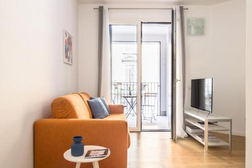 Apartamento Homeathotel - Fara Apt.