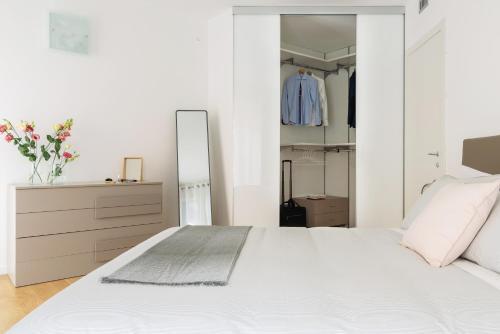 Apartamento Homeathotel - Fara Apt.