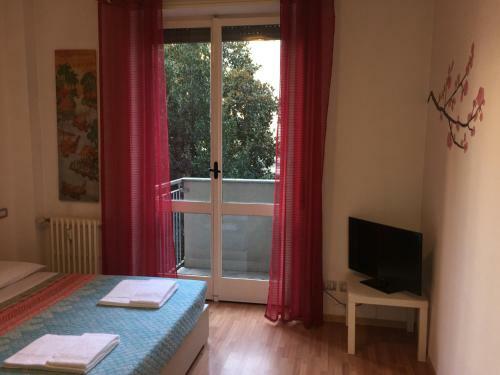 Elite Milano Apartments