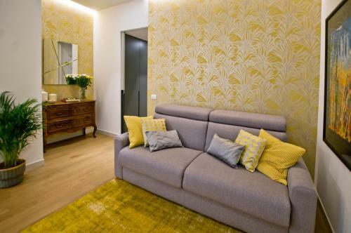Madeleine Apartments In Brera