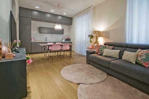 Madeleine Apartments In Brera