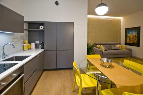 Madeleine Apartments In Brera