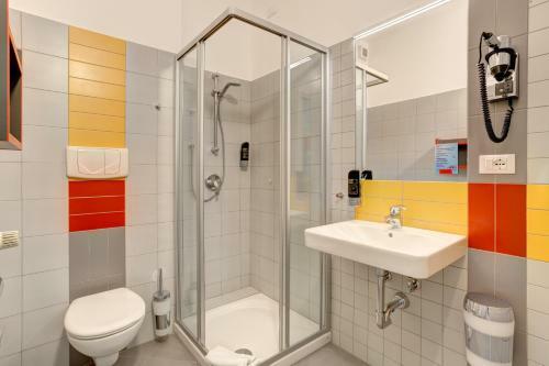 Albergue Meininger Milano Garibaldi