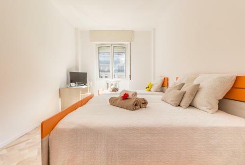 Apartamento Alessia's Flat- Eden M3 Corvetto