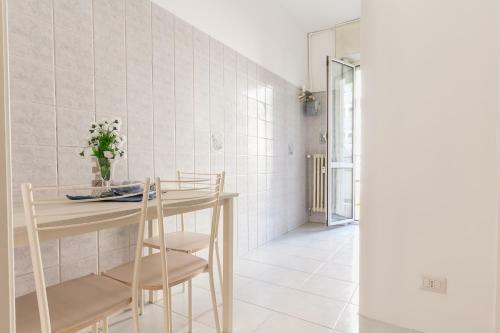 Apartamento Alessia's Flat- Eden M3 Corvetto