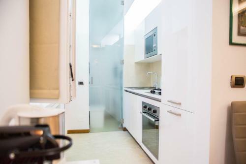 Apartamento Amendola Fiera Flat