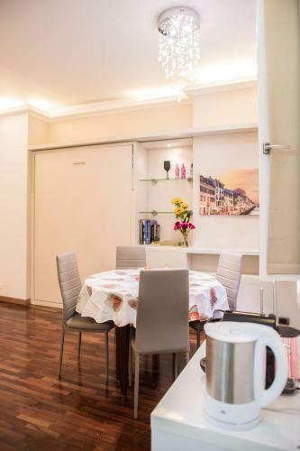 Apartamento Amendola Fiera Flat