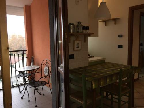 Apartamento Appartamento Bovisa-politecnico