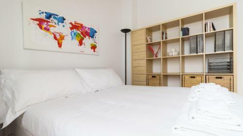 Apartamento Italianway-argelati 44 Flat