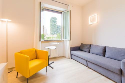 Apartamento Isola Suite