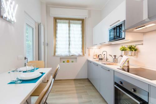 Apartamento Isola Suite