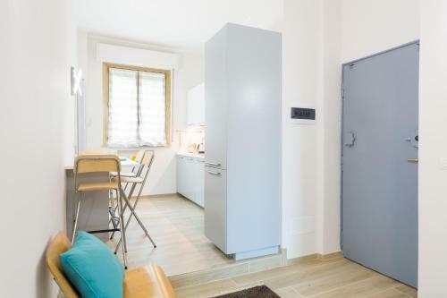 Apartamento Isola Suite