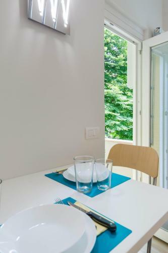 Apartamento Isola Suite