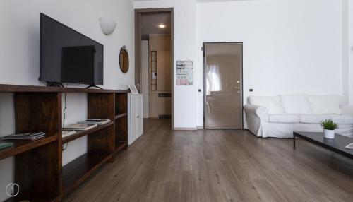 Apartamento Italianway-arena 20