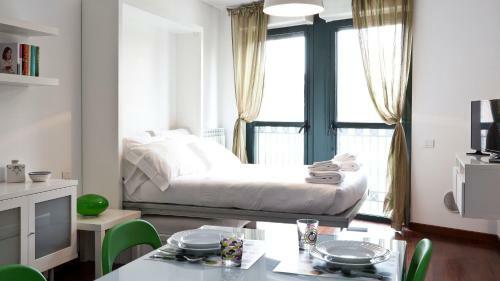 Apartamento Italianway-naviglio Pavese