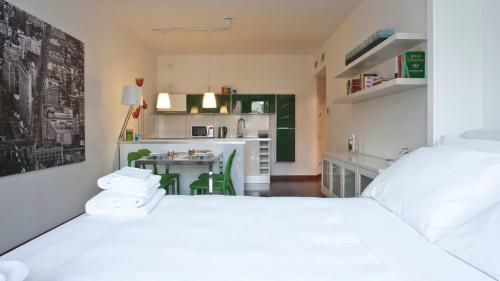 Apartamento Italianway-naviglio Pavese