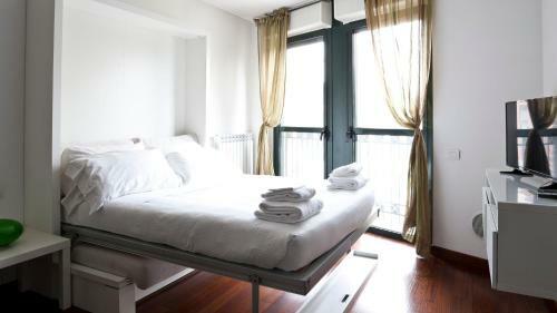 Apartamento Italianway-naviglio Pavese