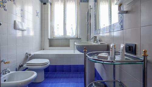 Apartamento Italianway-lipari