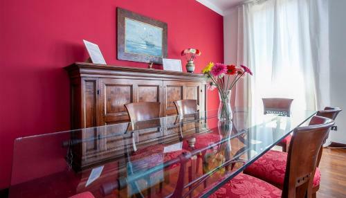 Apartamento Italianway-lipari