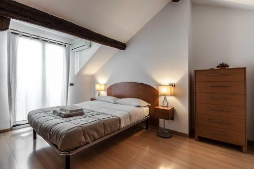 Palazzi Apartment
