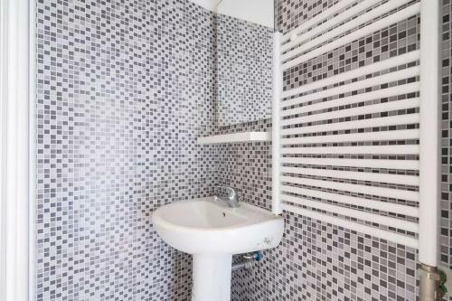 Apartamento Sant Ambrogio Lovely Flat