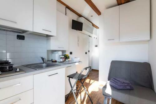 Apartamento Sant Ambrogio Lovely Flat