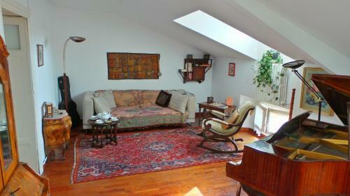 Apartamento Aleele Flexyrent