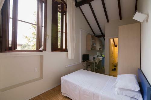 Apartamento La Cordata Accommodation - San Vittore 49