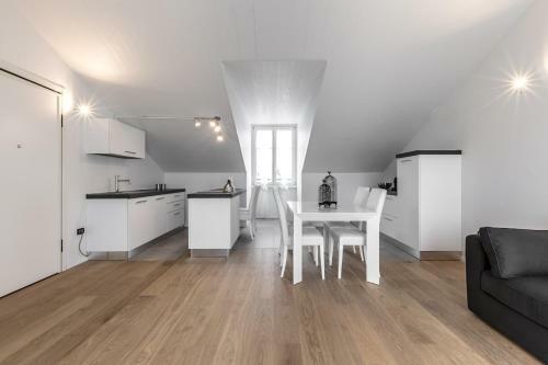 Apartamento Easyhomes - Brera Luxury Suites