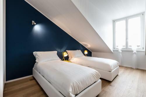 Apartamento Easyhomes - Brera Luxury Suites