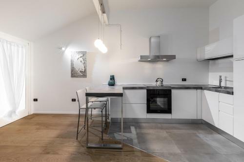Apartamento Easyhomes - Brera Luxury Suites