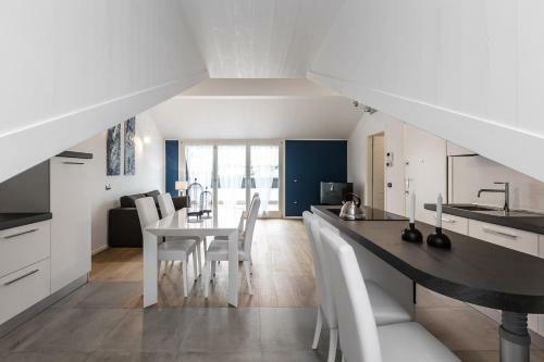 Apartamento Easyhomes - Brera Luxury Suites