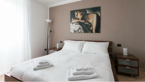 Apartamento Italianway-vigevano