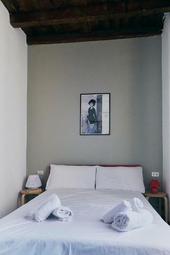 Apartamento Lovelyloft - Ripa Naviglio Grande