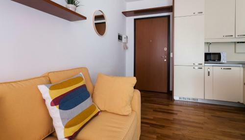 Apartamento Italianway-cirillo